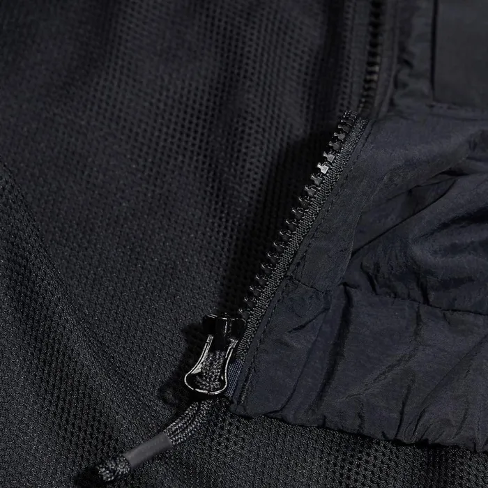 Softshells Women Berghaus Urban Cropped Coord Wind Jacket 8211 Black