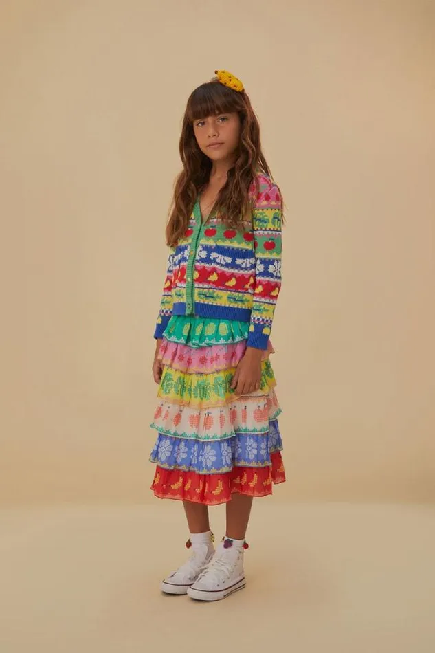 Sweet Orchard Kids Skirt Women FARM Rio Skirts