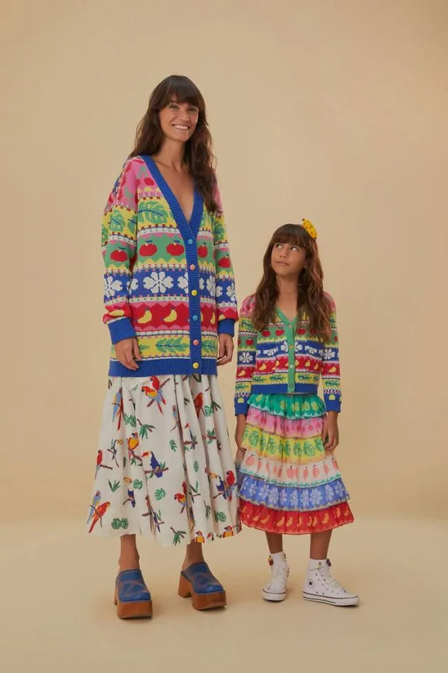 Sweet Orchard Kids Skirt Women FARM Rio Skirts