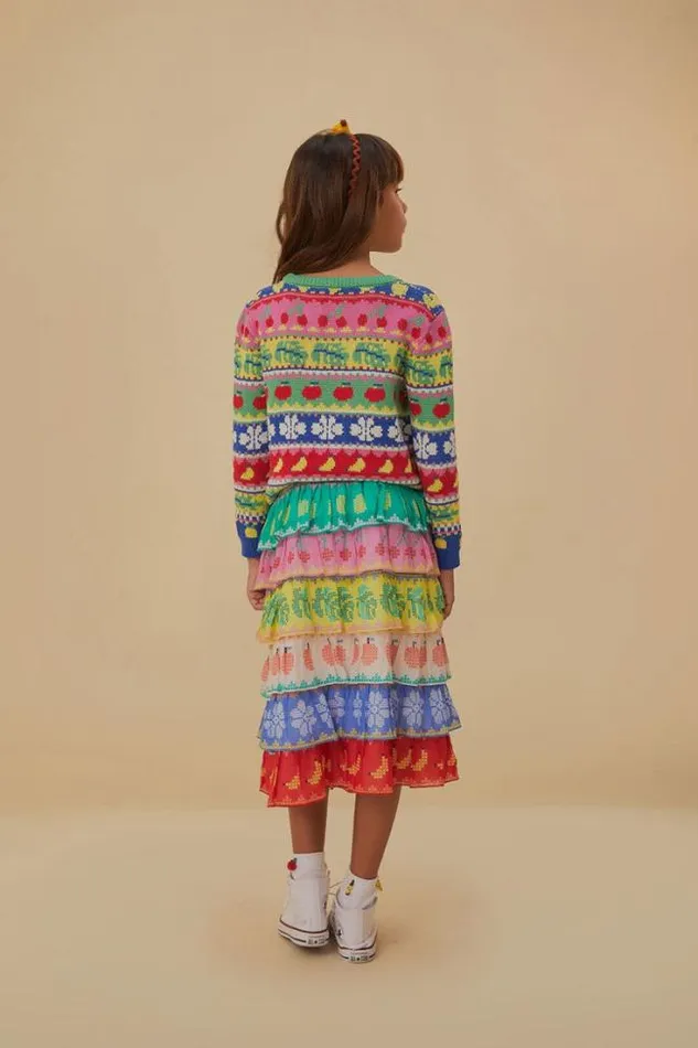 Sweet Orchard Kids Skirt Women FARM Rio Skirts