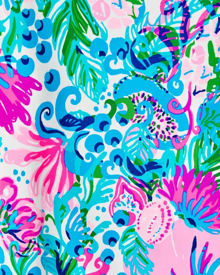 Swim Women Lilly Pulitzer Arika Bikini Top Mandevilla Baby Paradise Petals Swim Women Lilly Pulitzer Arika Bikini Top Mandevilla Baby Paradise Petals