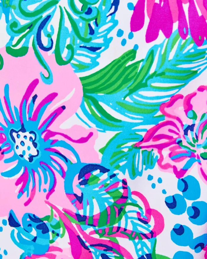 Swim Women Lilly Pulitzer Arika Bikini Top Mandevilla Baby Paradise Petals Swim Women Lilly Pulitzer Arika Bikini Top Mandevilla Baby Paradise Petals