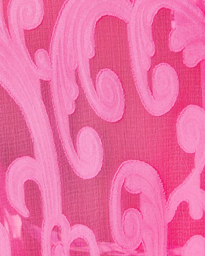 Swim Women Lilly Pulitzer Arika Bikini Top Mandevilla Baby Paradise Petals Swim Women Lilly Pulitzer Arika Bikini Top Mandevilla Baby Paradise Petals