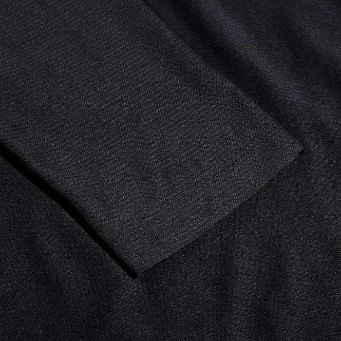 Technical Baselayers Men Berghaus 247 Tech Tee Long Sleeve Crew 8211 Black