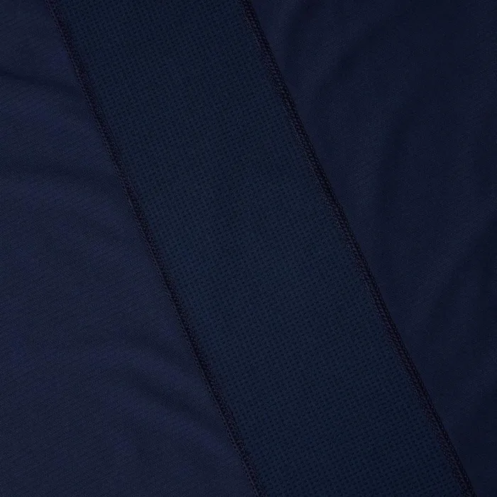 Technical Baselayers Women Berghaus Nesna Short Sleeve Baselayer 8211 Navy