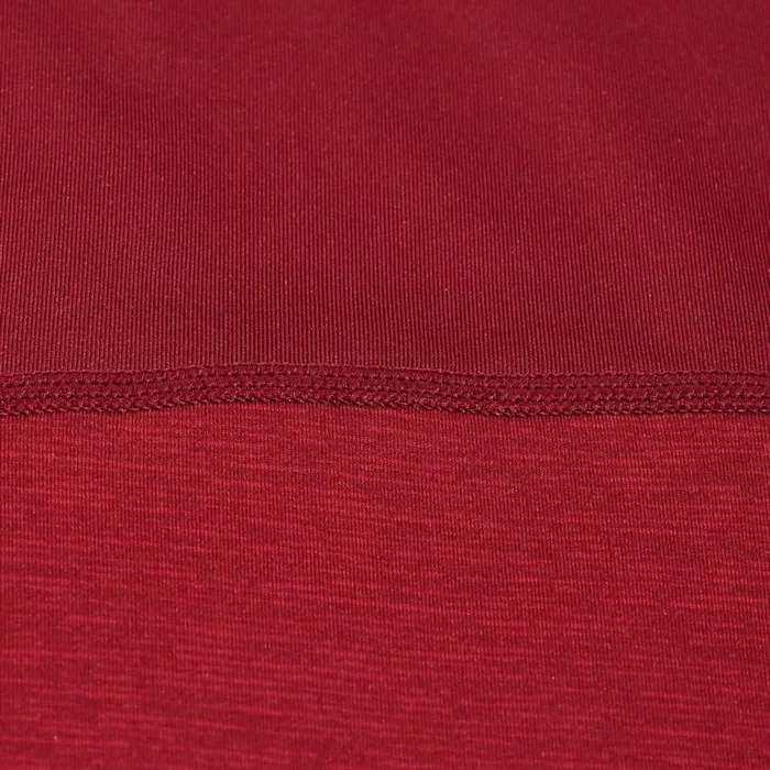 Technical Baselayers Women Berghaus Voyager Tech Tee Super Stretch Crew 8211 Dark Red