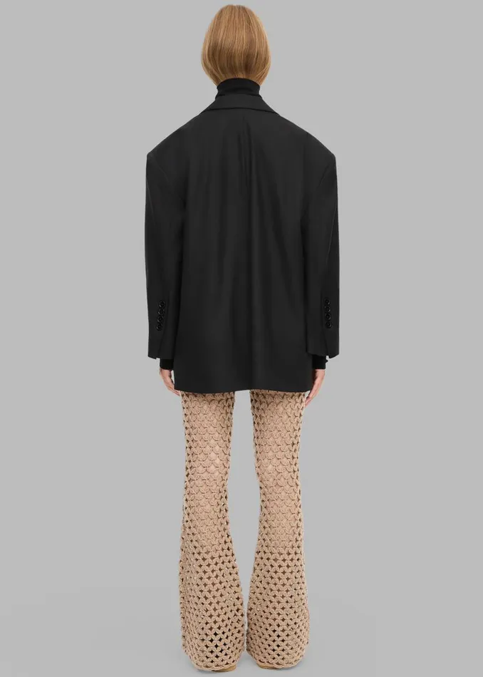 The Frankie Shop By Malene Birger Welira Pants 8211 Fallen Rock Shop Clothing