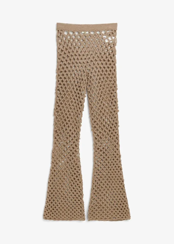 The Frankie Shop By Malene Birger Welira Pants 8211 Fallen Rock Shop Clothing