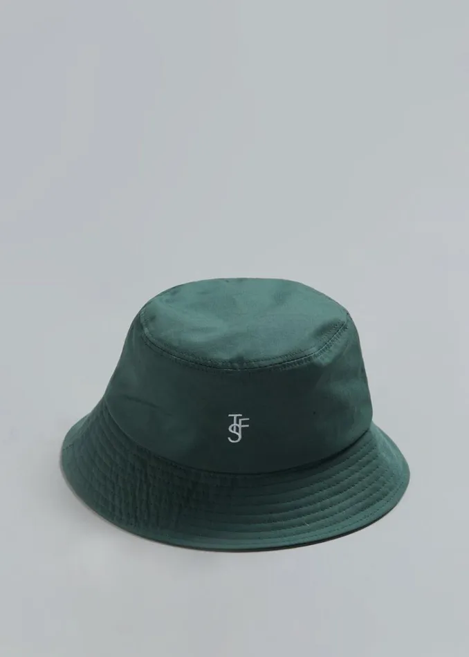 The Frankie Shop Frankie Bucket Hat 8211 Pine Shop Accessories