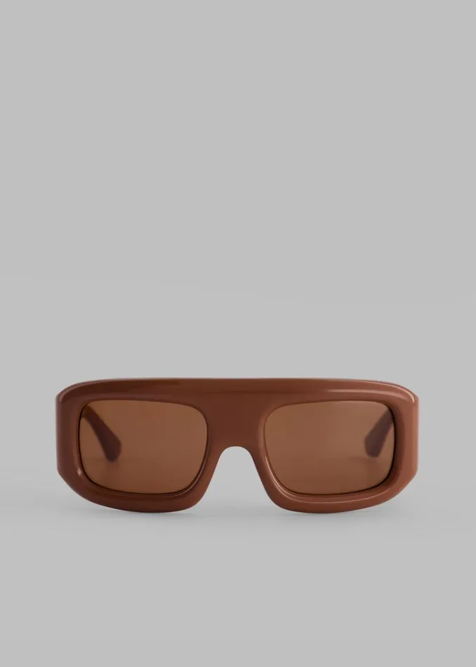 The Frankie Shop Port Tanger Mauretania 8211 Wardi Acetate Shop Accessories