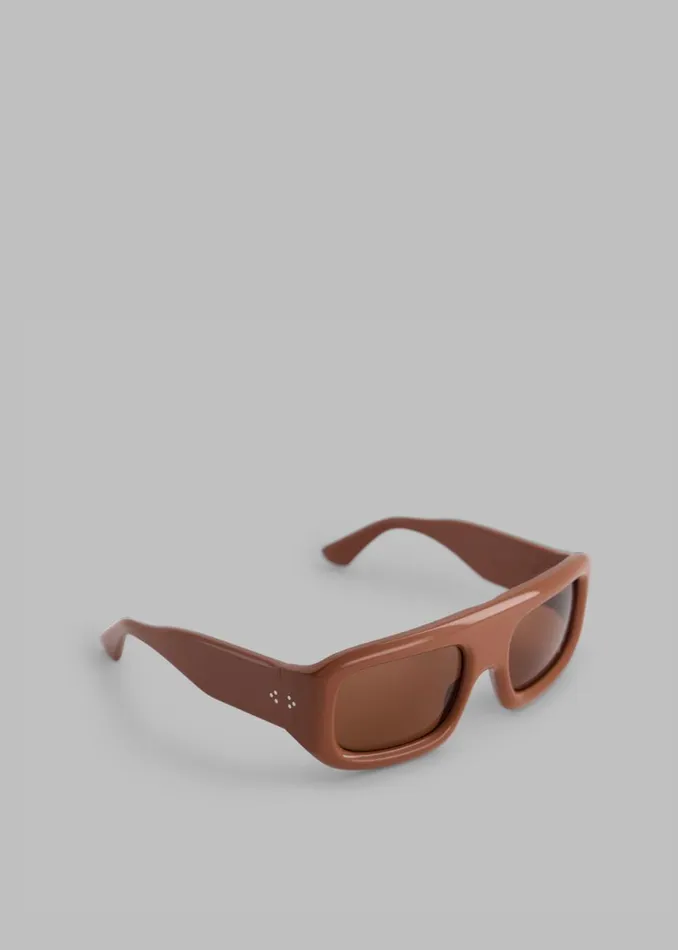 The Frankie Shop Port Tanger Mauretania 8211 Wardi Acetate Shop Accessories