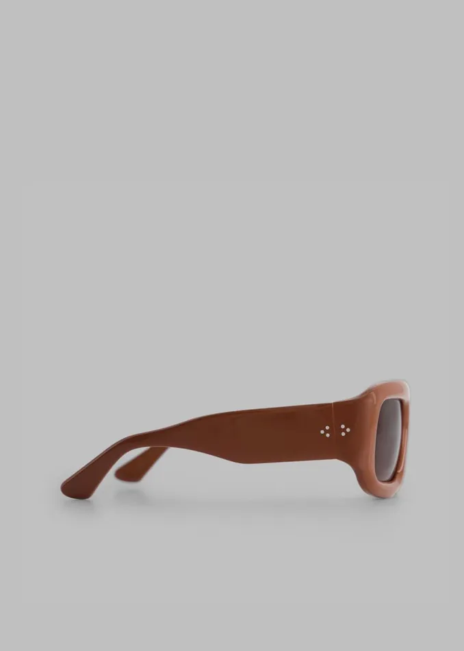 The Frankie Shop Port Tanger Mauretania 8211 Wardi Acetate Shop Accessories