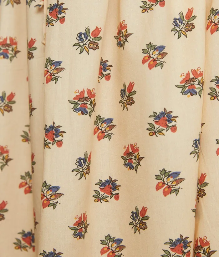 The Katrina Dress Extended Blooming Crocus Extended Sizing Christy Dawn Women The Katrina Dress Extended Blooming Crocus Extended Sizing Christy Dawn Women