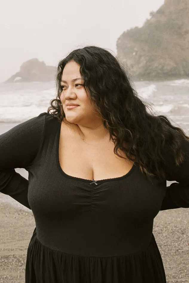 The Ramona Dress Extended Night Women Extended Sizing Christy Dawn The Ramona Dress Extended Night Women Extended Sizing Christy Dawn