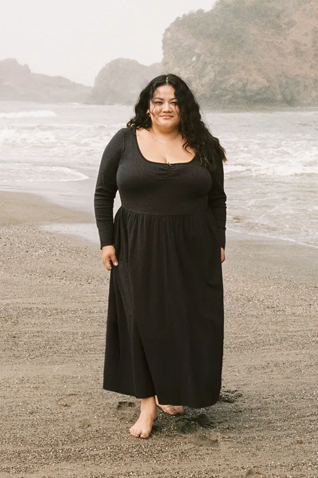 The Ramona Dress Extended Night Women Extended Sizing Christy Dawn The Ramona Dress Extended Night Women Extended Sizing Christy Dawn
