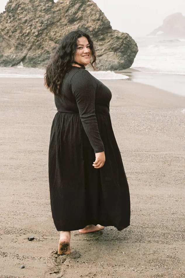 The Ramona Dress Extended Night Women Extended Sizing Christy Dawn The Ramona Dress Extended Night Women Extended Sizing Christy Dawn