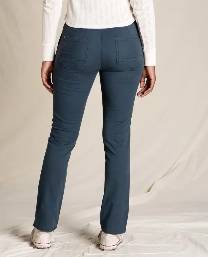 ToadandCo Pants Earthworks Pant Midnight 8211 Women039s