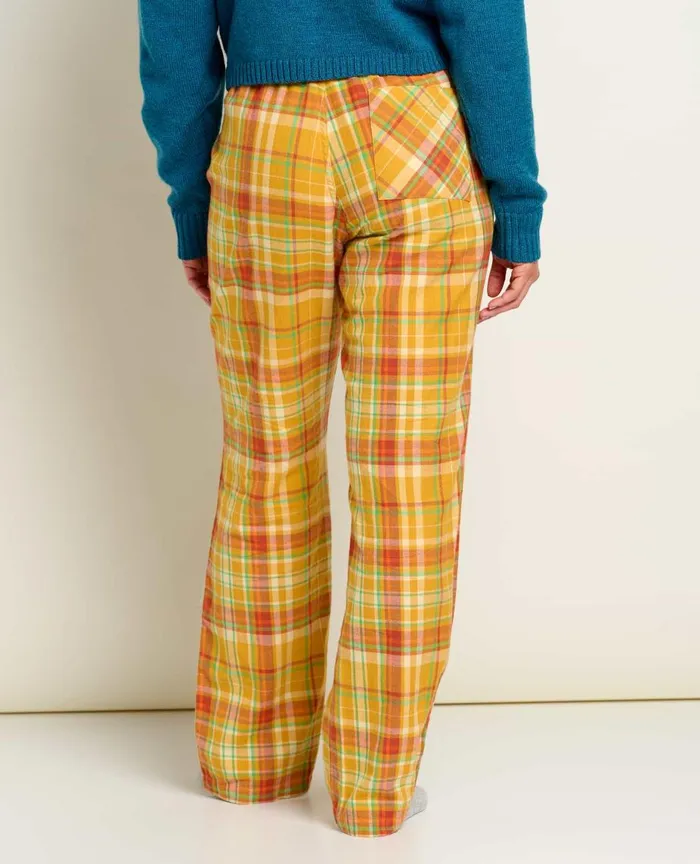 ToadandCo Pants Women039s Shuteye Pant Acorn 8211 Women039s
