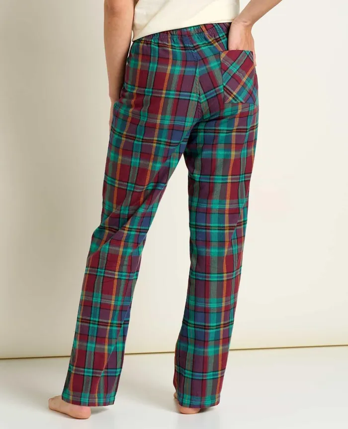 ToadandCo Pants Women039s Shuteye Pant Aurora 8211 Women039s