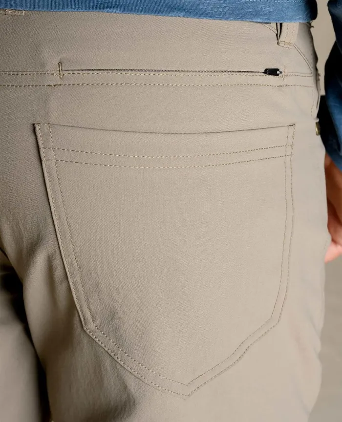 ToadandCo Shorts Rover II Canvas Short Dark Chino 8211 Men039s
