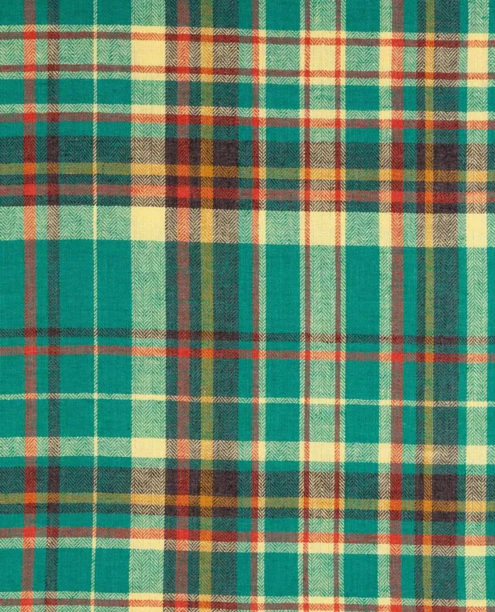 ToadandCo Tops and TShirts ReForm Flannel Shirt Cyan 8211 Women039s