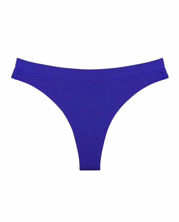 ToadandCo Underwear and Accessories Thong Lupine 8211 Women039s