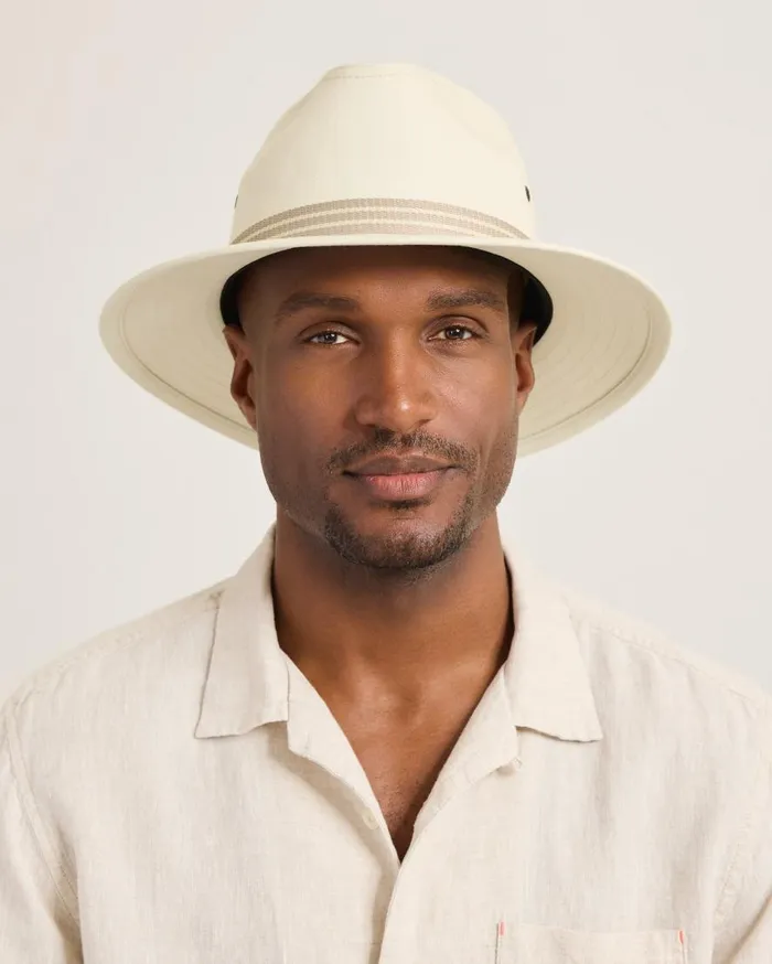 Tommy Bahama Hats and Caps Apollo Safari Hat Stone 8211 Men Tommy Bahama Hats and Caps Apollo Safari Hat Stone 8211 Men