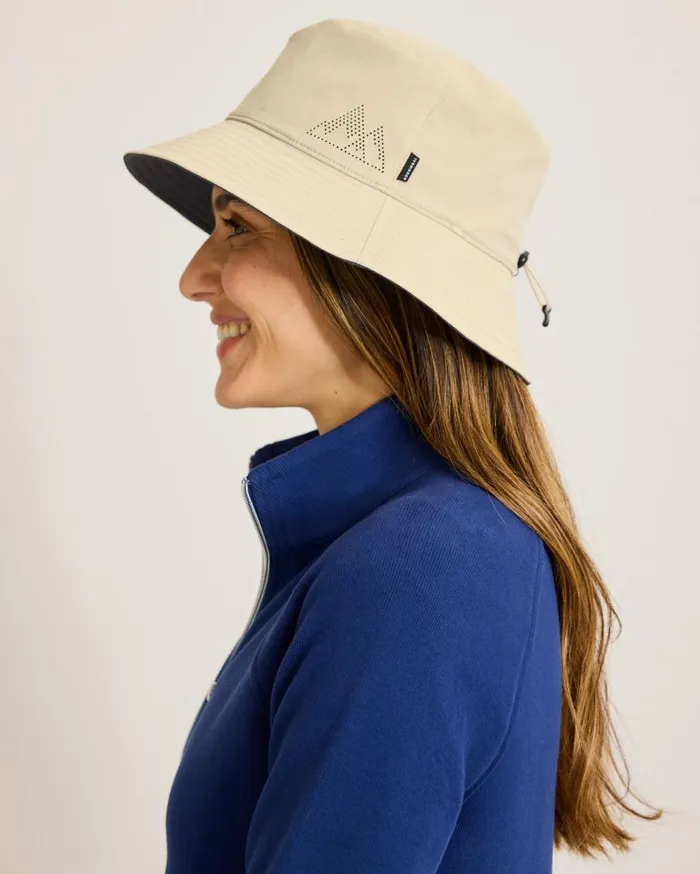 Tommy Bahama Hats and Caps Arcadia Packable Hiker Hat Sand 8211 Women Tommy Bahama Hats and Caps Arcadia Packable Hiker Hat Sand 8211 Women