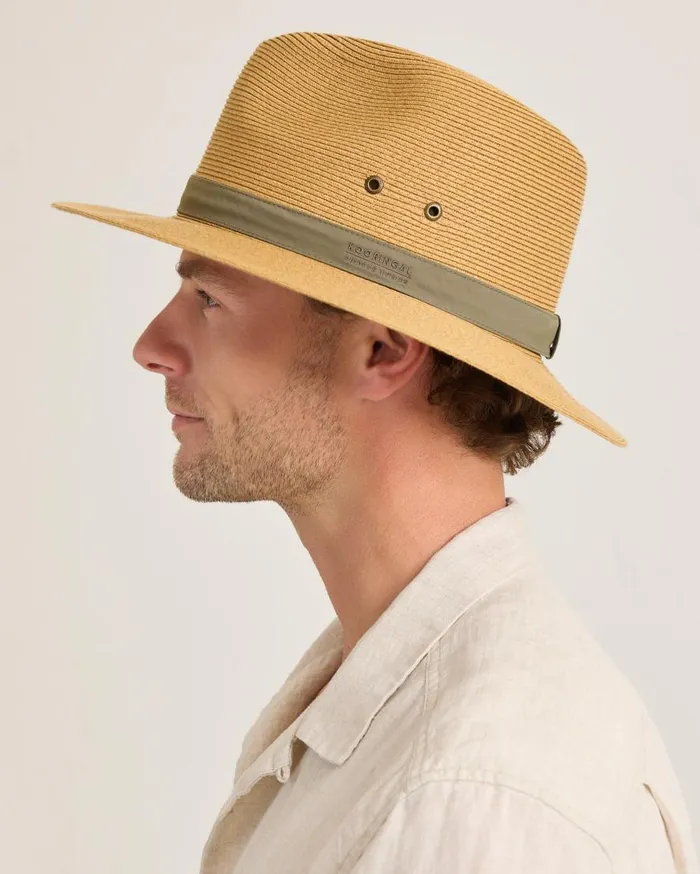 Tommy Bahama Hats and Caps Lindeman Packable Safari Hat Tea 8211 Men Tommy Bahama Hats and Caps Lindeman Packable Safari Hat Tea 8211 Men