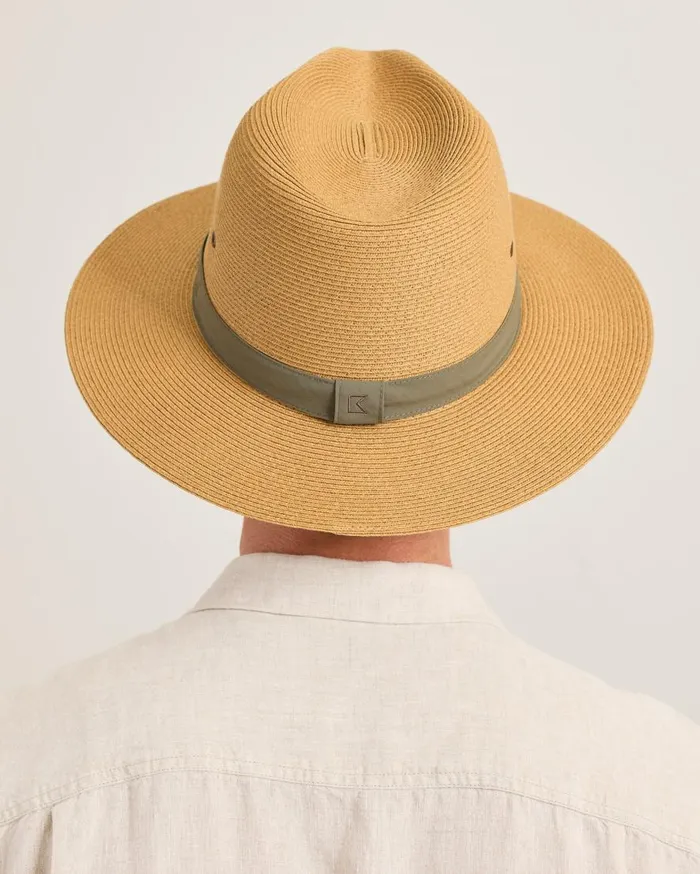 Tommy Bahama Hats and Caps Lindeman Packable Safari Hat Tea 8211 Men Tommy Bahama Hats and Caps Lindeman Packable Safari Hat Tea 8211 Men