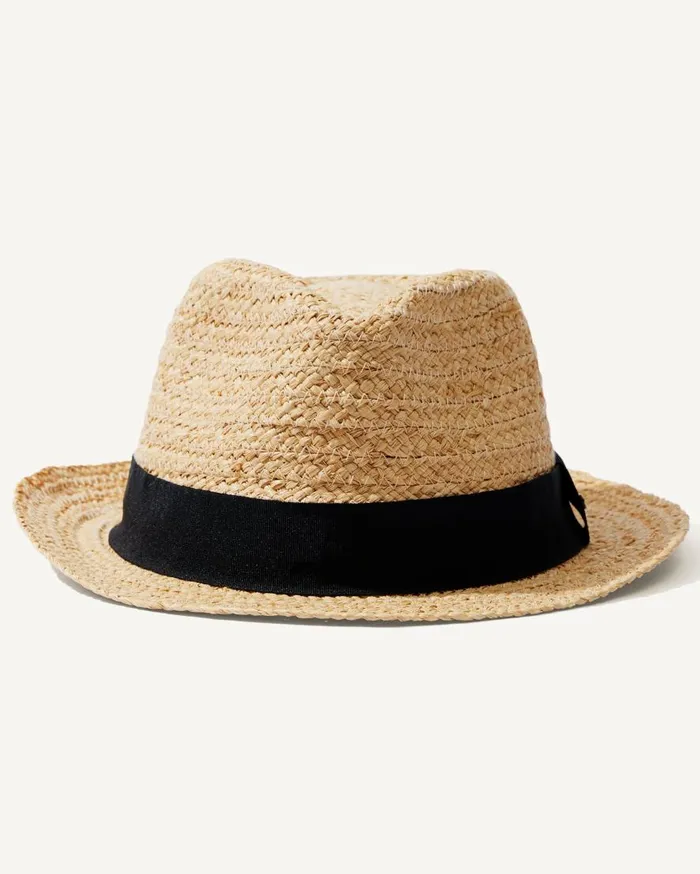 Tommy Bahama Hats and Caps Palm Springs Fedora Hat Natural 8211 Men Tommy Bahama Hats and Caps Palm Springs Fedora Hat Natural 8211 Men