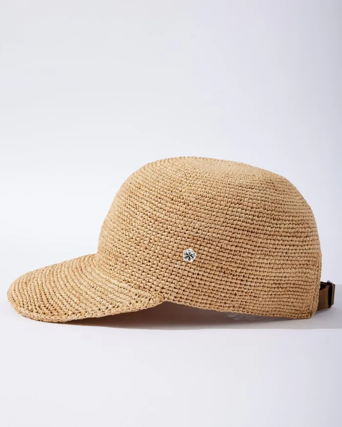 Tommy Bahama Hats and Caps Riley Raffia Cap Natural 8211 Women Tommy Bahama Hats and Caps Riley Raffia Cap Natural 8211 Women
