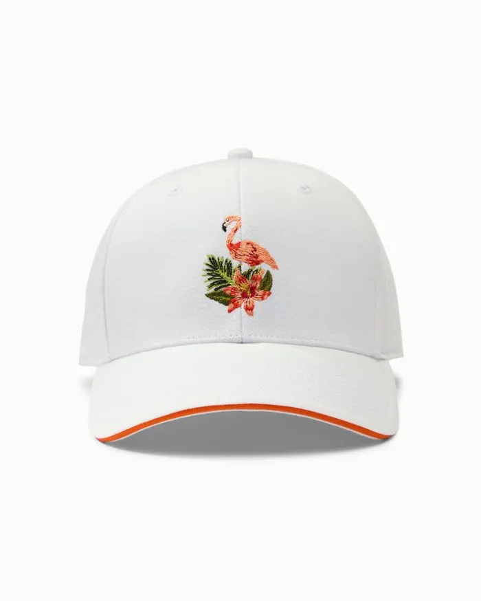Tommy Bahama Hats and Caps The Sandy Tropics Cap White 8211 Women Tommy Bahama Hats and Caps The Sandy Tropics Cap White 8211 Women