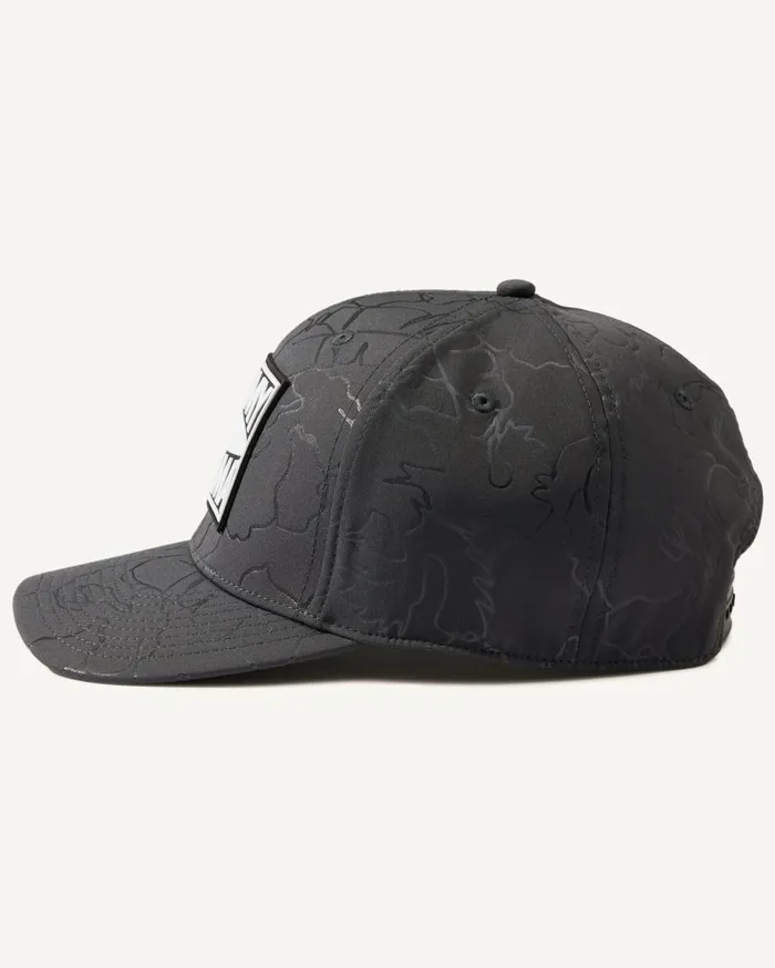 Tommy Bahama Hats and Caps Tortola Surf Packable Cap Grey 8211 Men Tommy Bahama Hats and Caps Tortola Surf Packable Cap Grey 8211 Men