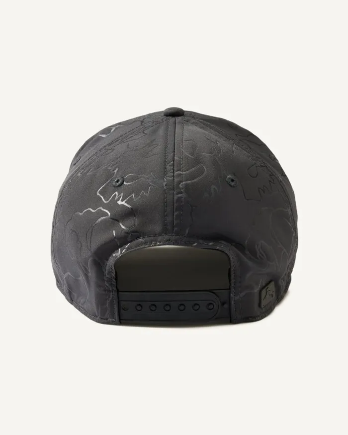 Tommy Bahama Hats and Caps Tortola Surf Packable Cap Grey 8211 Men Tommy Bahama Hats and Caps Tortola Surf Packable Cap Grey 8211 Men