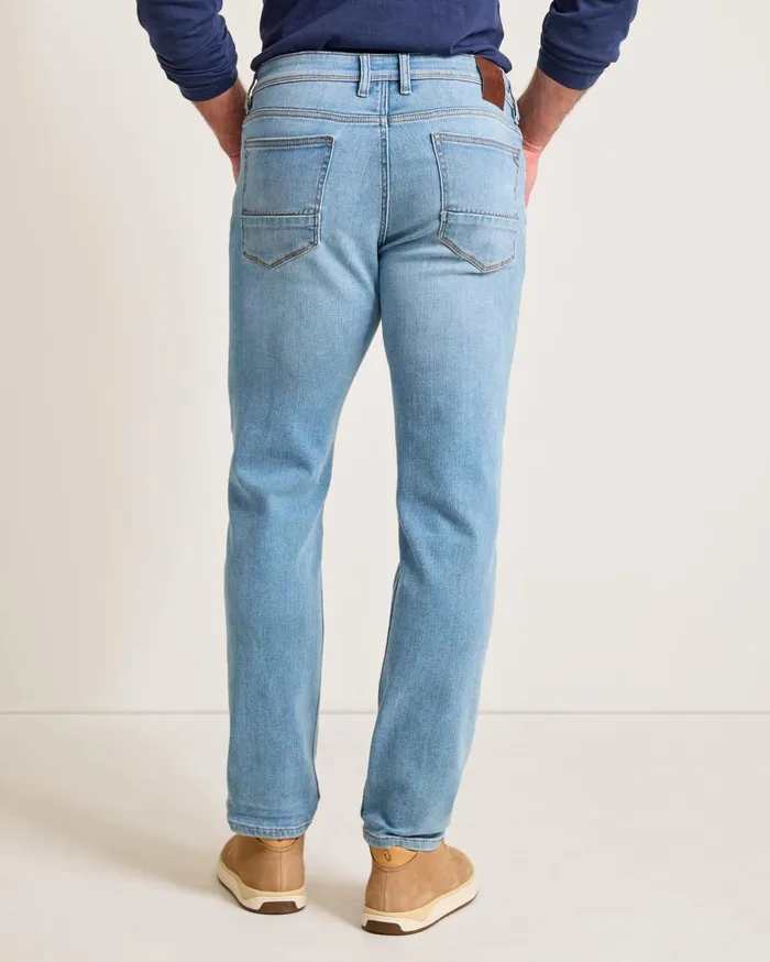 Tommy Bahama Jeans Indigo Palms Jeans Light Indigo Wash 8211 Men Tommy Bahama Jeans Indigo Palms Jeans Light Indigo Wash 8211 Men
