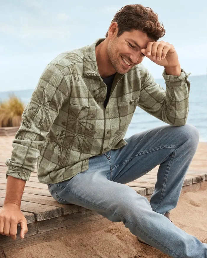 Tommy Bahama Jeans Indigo Palms Jeans Light Indigo Wash 8211 Men Tommy Bahama Jeans Indigo Palms Jeans Light Indigo Wash 8211 Men