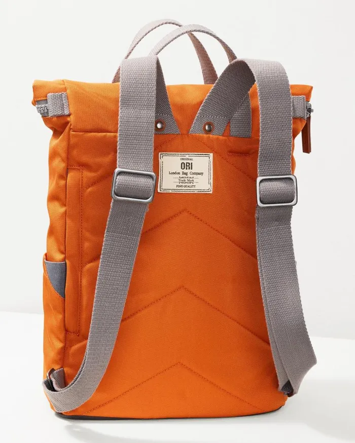 Tommy Bahama Luggage and Travel Finchley Atomic Orange Backpack Atomic Orange 8211 Beach and HomeMen Tommy Bahama Luggage and Travel Finchley Atomic Orange Backpack Atomic Orange 8211 Beach and HomeMen