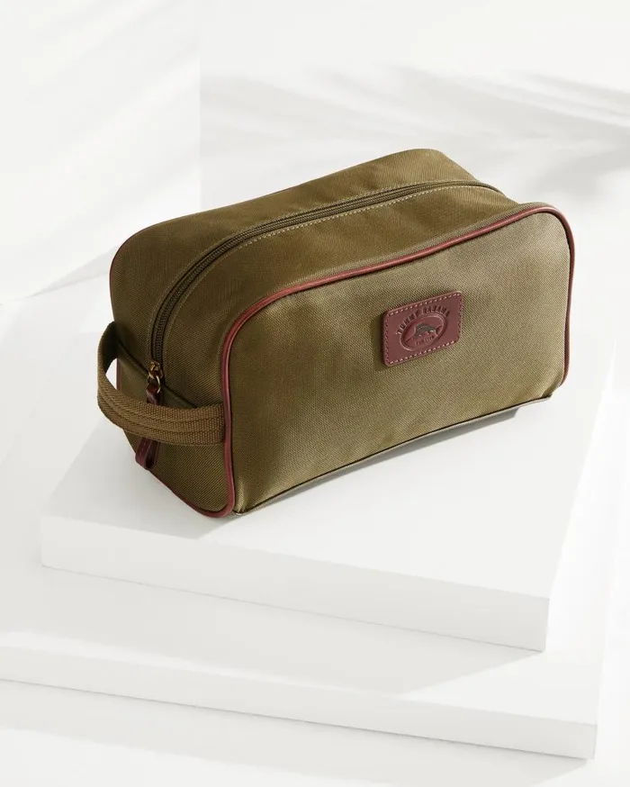 Tommy Bahama Luggage and Travel Tommy Bahama Nylon Toiletry Bag Olive 8211 MenBeach and Home Tommy Bahama Luggage and Travel Tommy Bahama Nylon Toiletry Bag Olive 8211 MenBeach and Home