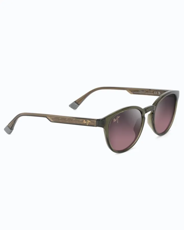 Tommy Bahama Maui Jim Sunglasses Hiehie Sunglasses By Maui Jim Rose 8211 MenWomen Tommy Bahama Maui Jim Sunglasses Hiehie Sunglasses By Maui Jim Rose 8211 MenWomen