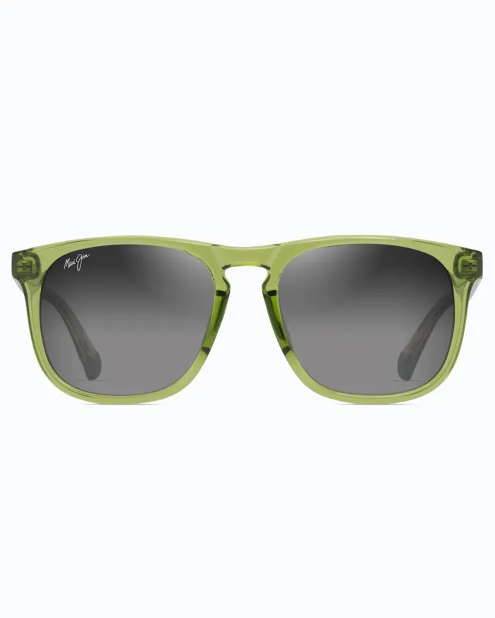 Tommy Bahama Maui Jim Sunglasses Kpa039a Sunglasses By Maui Jim Grey 8211 MenWomen