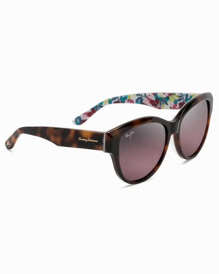 Tommy Bahama Maui Jim Sunglasses Malama Exclusive Sunglasses By Maui Jim Tortoise 8211 MenWomen Tommy Bahama Maui Jim Sunglasses Malama Exclusive Sunglasses By Maui Jim Tortoise 8211 MenWomen