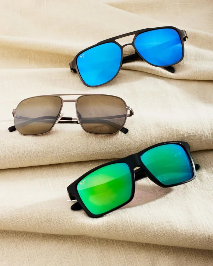 Tommy Bahama Maui Jim Sunglasses Shark039s Cove Sunglasses By Maui Jim Bronze 8211 MenWomen Tommy Bahama Maui Jim Sunglasses Shark039s Cove Sunglasses By Maui Jim Bronze 8211 MenWomen