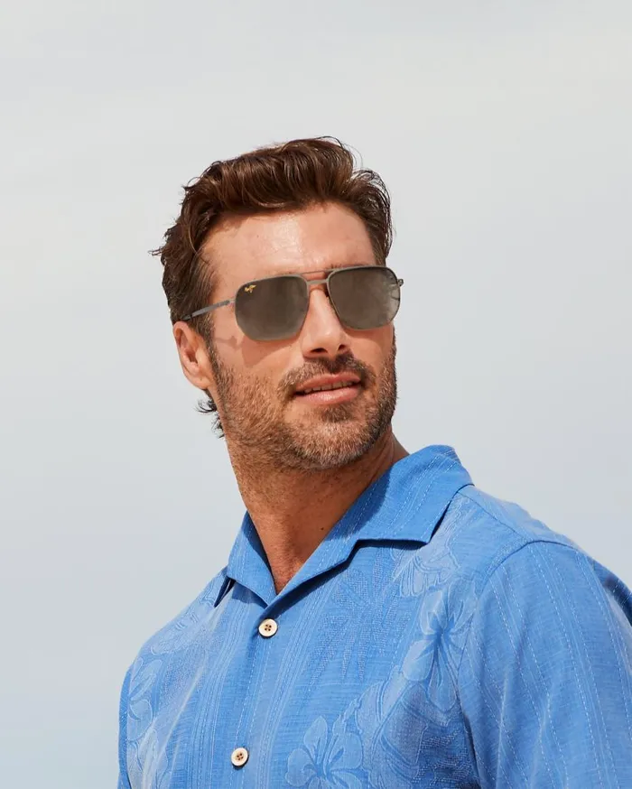 Tommy Bahama Maui Jim Sunglasses Shark039s Cove Sunglasses By Maui Jim Bronze 8211 MenWomen Tommy Bahama Maui Jim Sunglasses Shark039s Cove Sunglasses By Maui Jim Bronze 8211 MenWomen