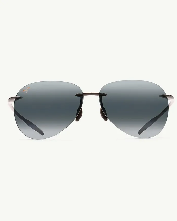 Tommy Bahama Maui Jim Sunglasses Sugar Beach Sunglasses By Maui Jim Gloss Black 8211 MenWomen Tommy Bahama Maui Jim Sunglasses Sugar Beach Sunglasses By Maui Jim Gloss Black 8211 MenWomen