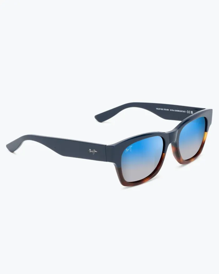 Tommy Bahama Maui Jim Sunglasses Valley Isle Sunglasses By Maui Jim Navy 8211 MenWomen Tommy Bahama Maui Jim Sunglasses Valley Isle Sunglasses By Maui Jim Navy 8211 MenWomen
