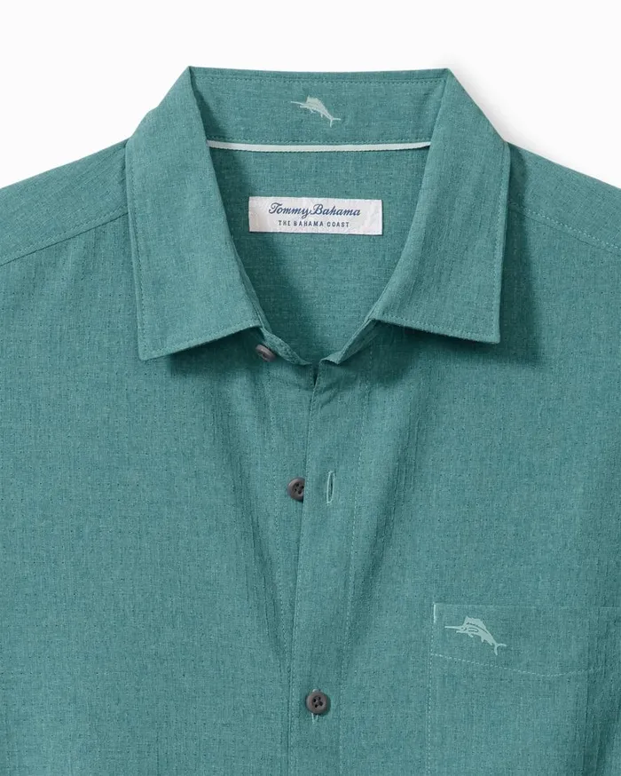 Tommy Bahama Shirts Bahama Coast Sandypoint IslandZone Shirt Sea Jade 8211 Men Tommy Bahama Shirts Bahama Coast Sandypoint IslandZone Shirt Sea Jade 8211 Men