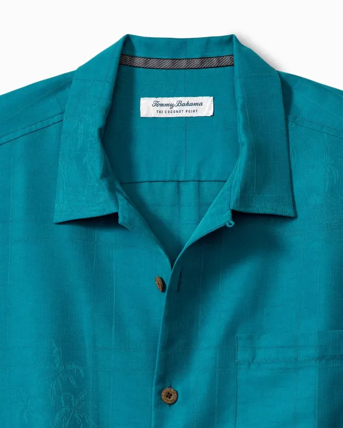 Tommy Bahama Shirts Coconut Point Palm Isle IslandZone Camp Shirt Academy 8211 Men Tommy Bahama Shirts Coconut Point Palm Isle IslandZone Camp Shirt Academy 8211 Men