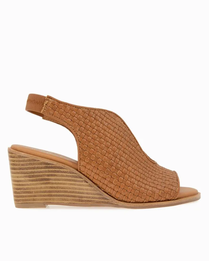 Tommy Bahama Shoes and Sandals Andr Assous Belinda Featherweights Wedges Cognac Woven 8211 Women Tommy Bahama Shoes and Sandals Andr Assous Belinda Featherweights Wedges Cognac Woven 8211 Women
