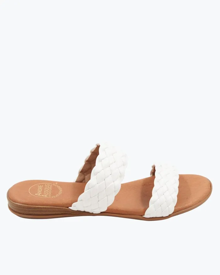 Tommy Bahama Shoes and Sandals Andr Assous Naria Featherweights Sandals White 8211 Women Tommy Bahama Shoes and Sandals Andr Assous Naria Featherweights Sandals White 8211 Women